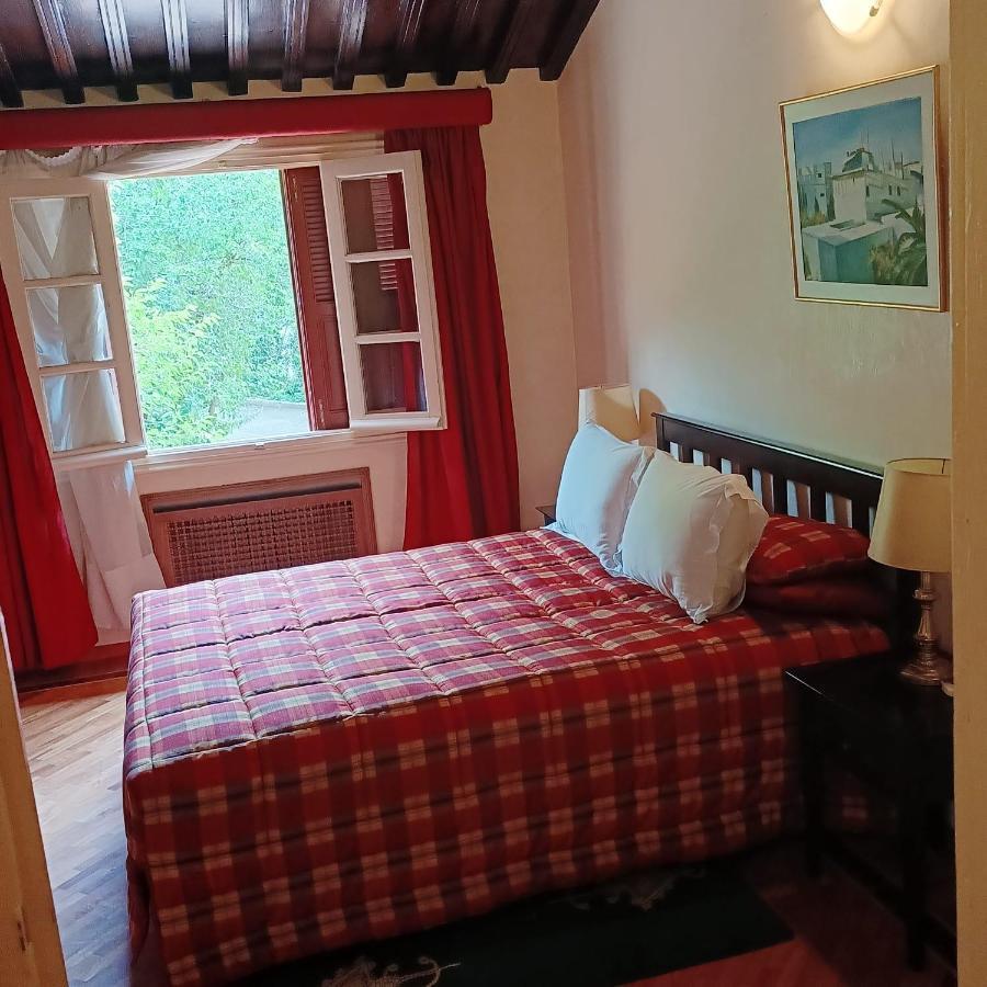 אזרו Hotel Panorama מראה חיצוני תמונה